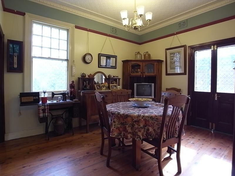 5 Midanga Avenue, Muswellbrook NSW 2333