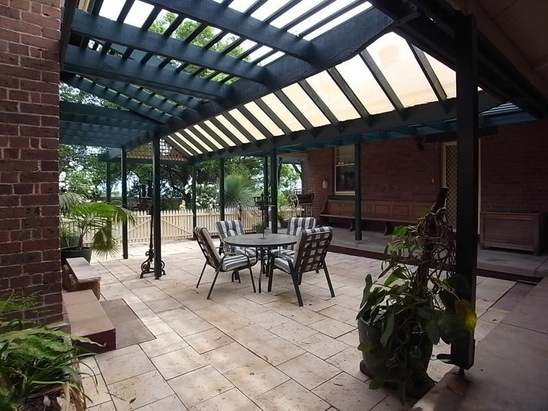 5 Midanga Avenue, Muswellbrook NSW 2333