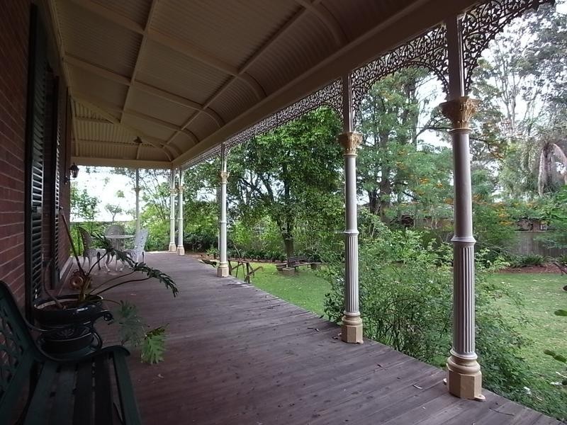 5 Midanga Avenue, Muswellbrook NSW 2333