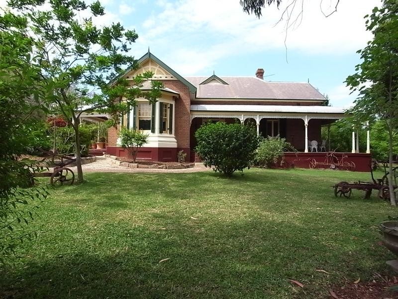 5 Midanga Avenue, Muswellbrook NSW 2333