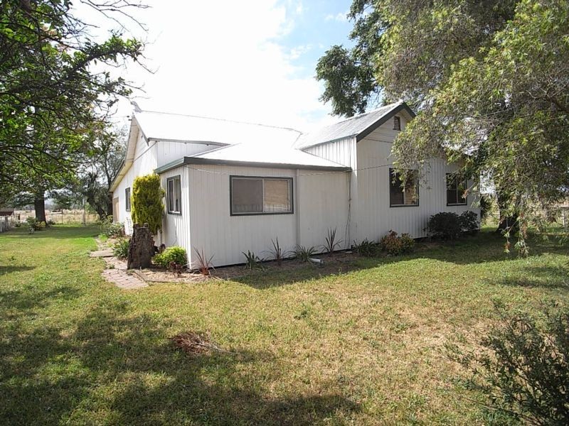 1407 Dartbrook Road, Aberdeen NSW 2336
