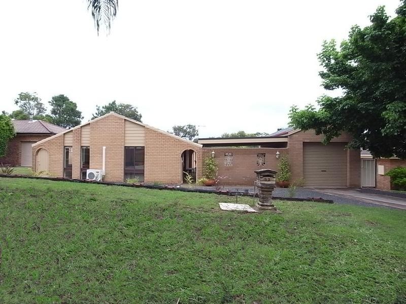 32 Chardonnay Street, Muswellbrook NSW 2333