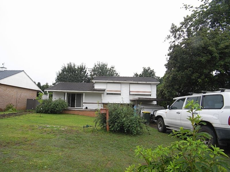 53 Humphries Street, Muswellbrook NSW 2333