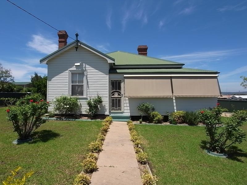41 Graeme Street, Aberdeen NSW 2336