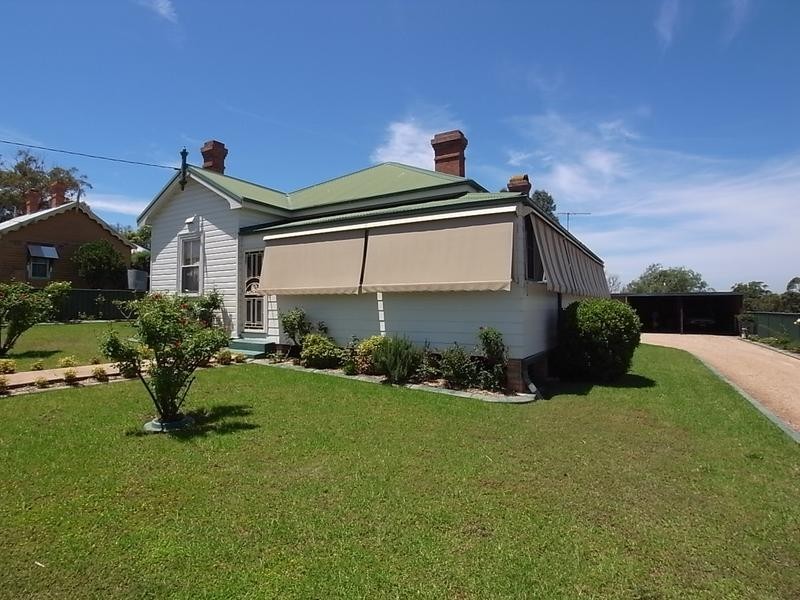 41 Graeme Street, Aberdeen NSW 2336