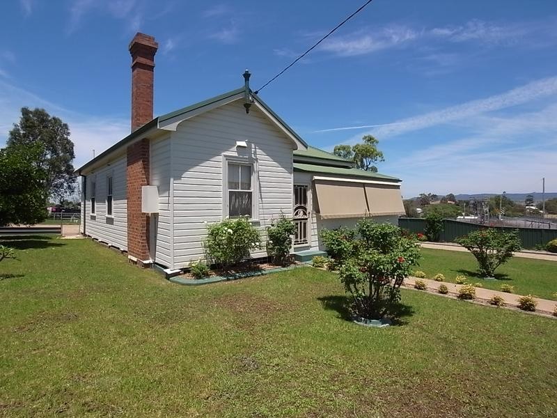 41 Graeme Street, Aberdeen NSW 2336