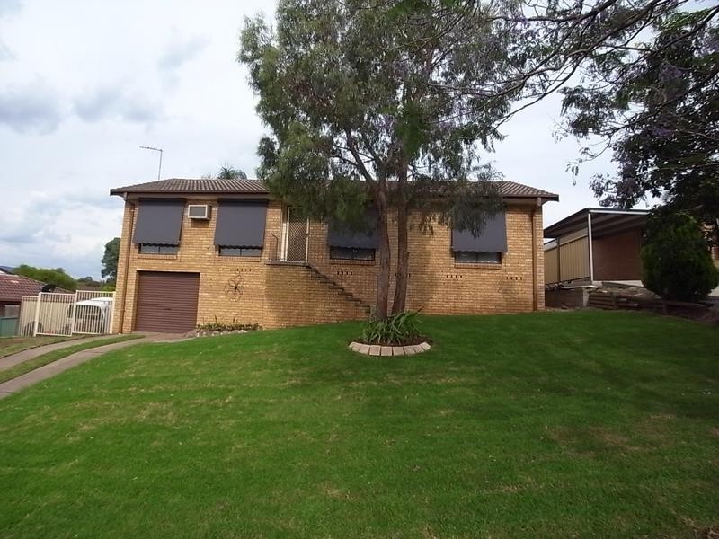 7 Peppermint Road, Muswellbrook NSW 2333