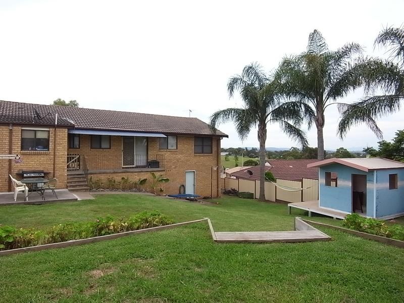 7 Peppermint Road, Muswellbrook NSW 2333