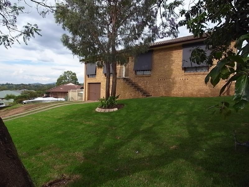 7 Peppermint Road, Muswellbrook NSW 2333