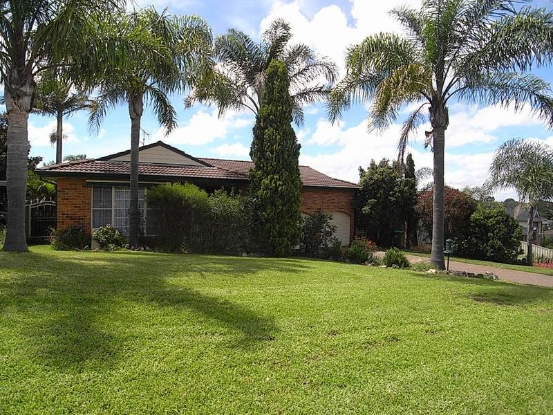 27 Cabernet Street, Muswellbrook NSW 2333