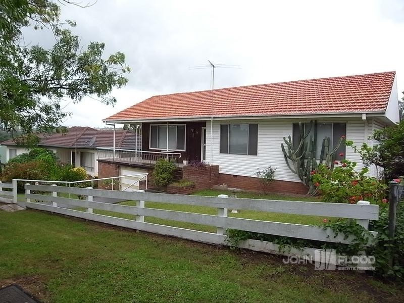 8 Thompson Street, Muswellbrook NSW 2333
