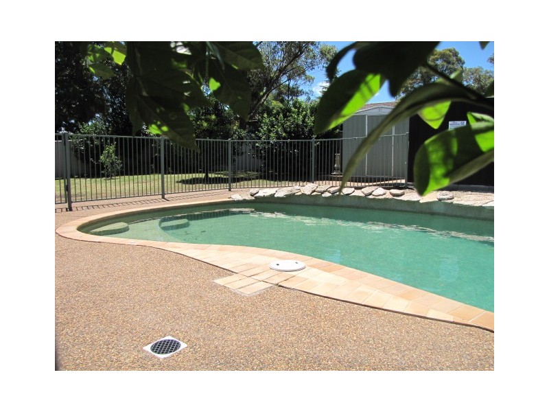 65 Shiraz Street, Muswellbrook NSW 2333