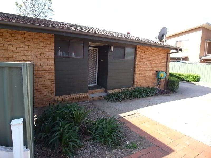 2/95 Brook Street, Muswellbrook NSW 2333