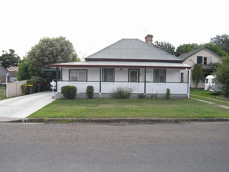 53 Guernsey Street, Scone NSW 2337