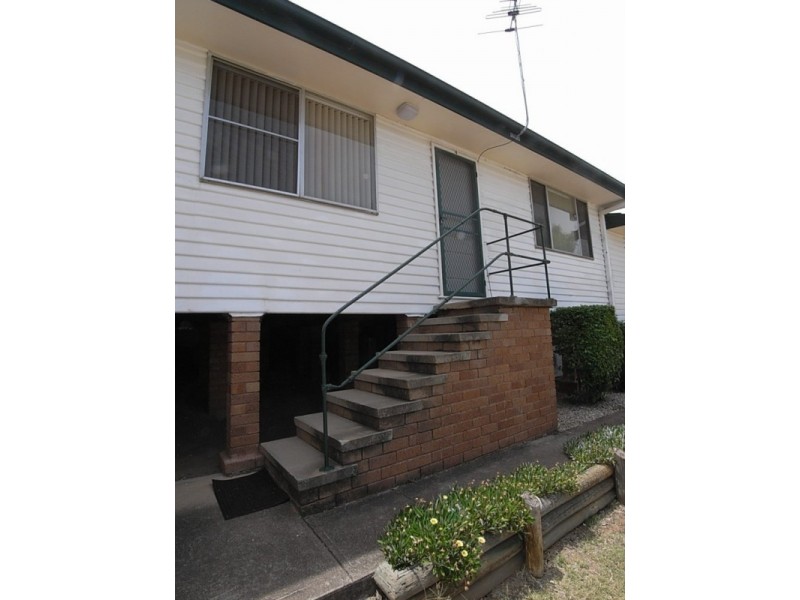 4/2 Campbell Street, Muswellbrook NSW 2333