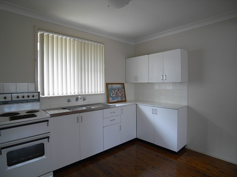 4/2 Campbell Street, Muswellbrook NSW 2333