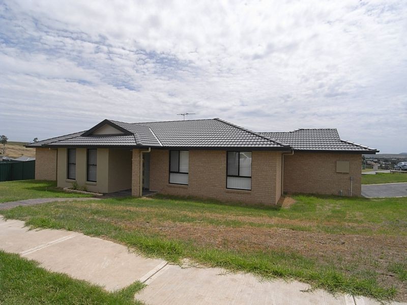43 Henry Dangar Drive, Muswellbrook NSW 2333