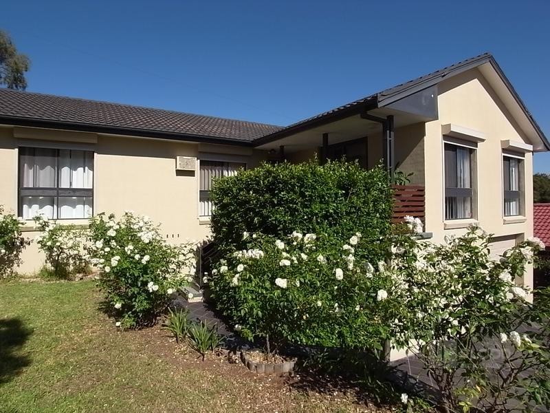 83 Shiraz Street, Muswellbrook NSW 2333