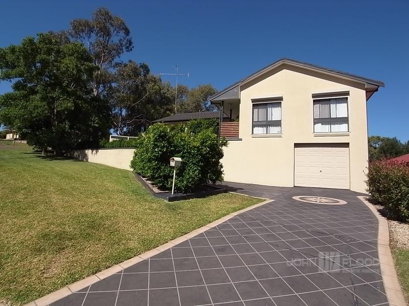 83 Shiraz Street, Muswellbrook NSW 2333