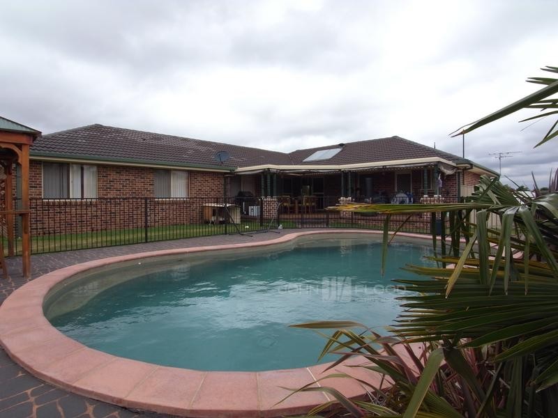 107 Queen Street, Muswellbrook NSW 2333