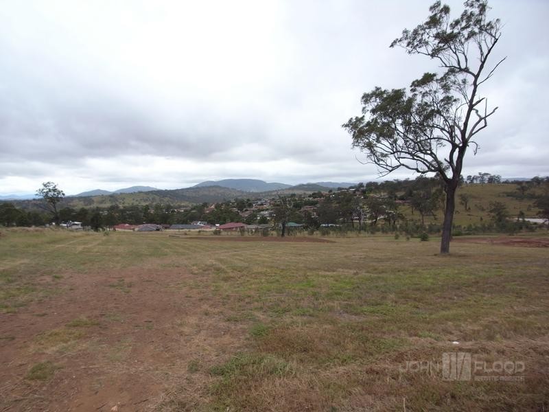 Lot 104,  Ironbark Ridge Estate Ironbark Road, Muswellbrook NSW 2333