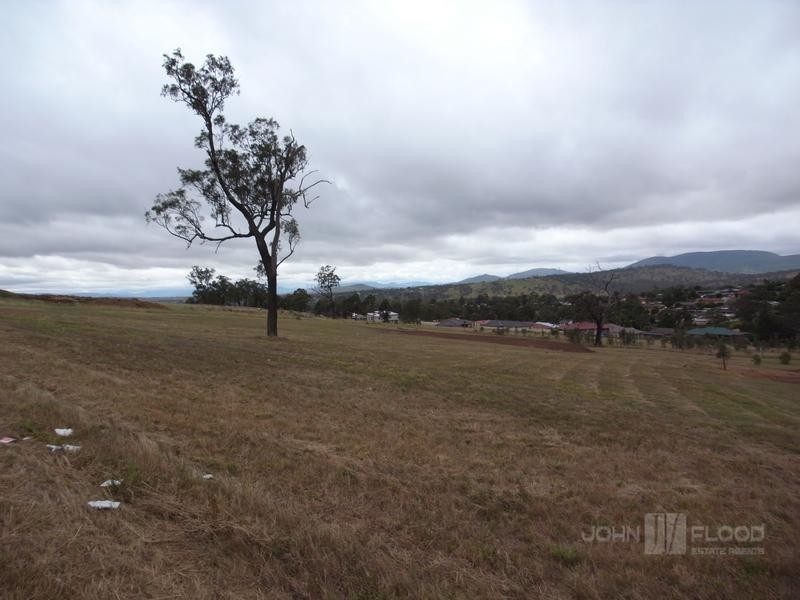 Lot 104,  Ironbark Ridge Estate Ironbark Road, Muswellbrook NSW 2333