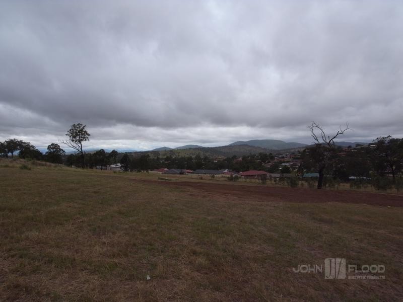 Lot 104,  Ironbark Ridge Estate Ironbark Road, Muswellbrook NSW 2333