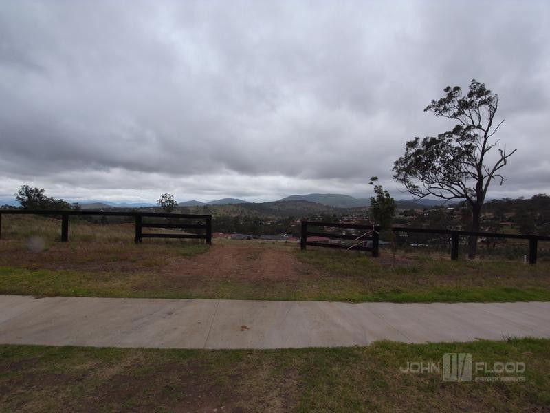 Lot 104,  Ironbark Ridge Estate Ironbark Road, Muswellbrook NSW 2333