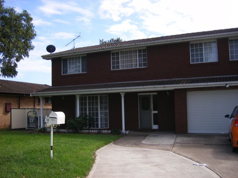10 Acacia Drive, Muswellbrook NSW 2333