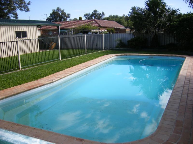 10 Acacia Drive, Muswellbrook NSW 2333