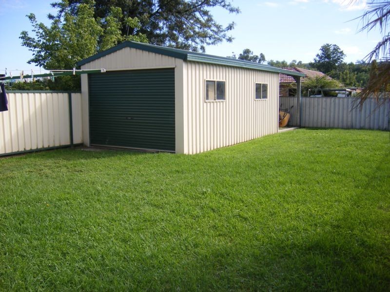 10 Acacia Drive, Muswellbrook NSW 2333