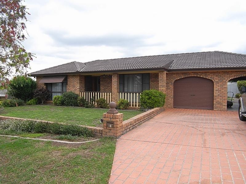 72 Acacia Drive, Muswellbrook NSW 2333