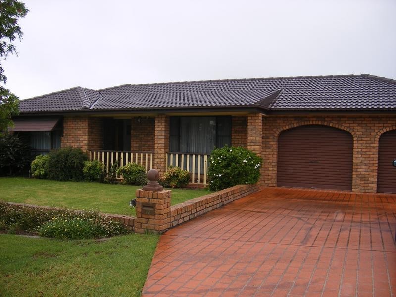 72 Acacia Drive, Muswellbrook NSW 2333