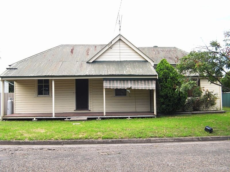 5 Wilder Street, Muswellbrook NSW 2333