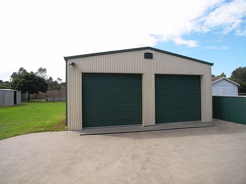 5 Wilder Street, Muswellbrook NSW 2333