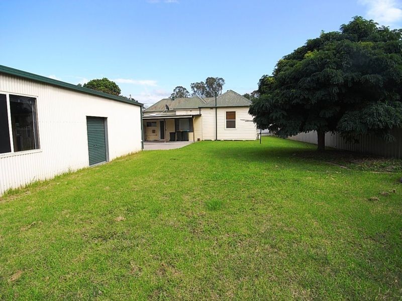 5 Wilder Street, Muswellbrook NSW 2333