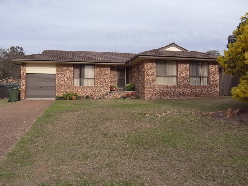 21 Peppermint Road, Muswellbrook NSW 2333