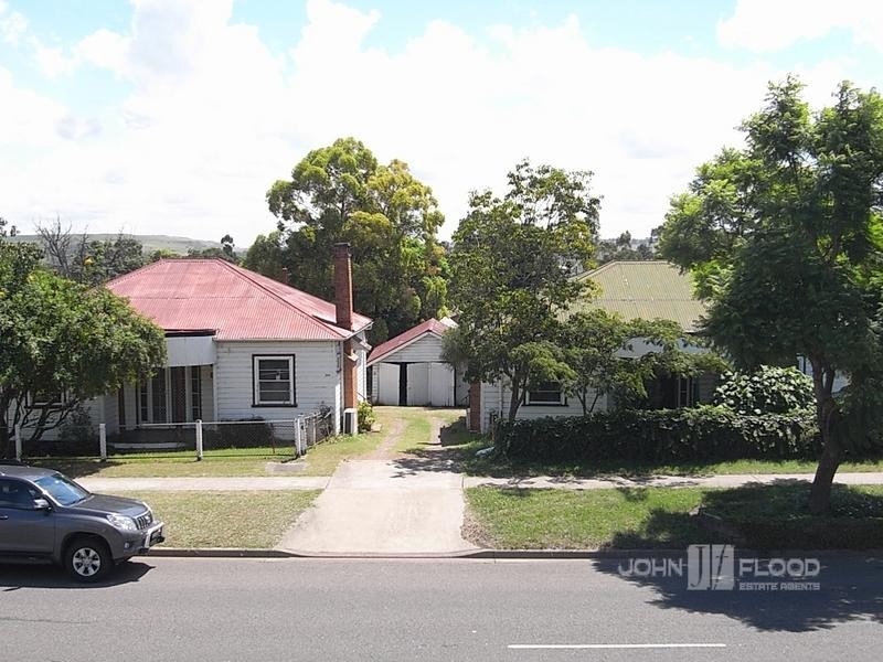 204 & 206 Bridge Street, Muswellbrook NSW 2333