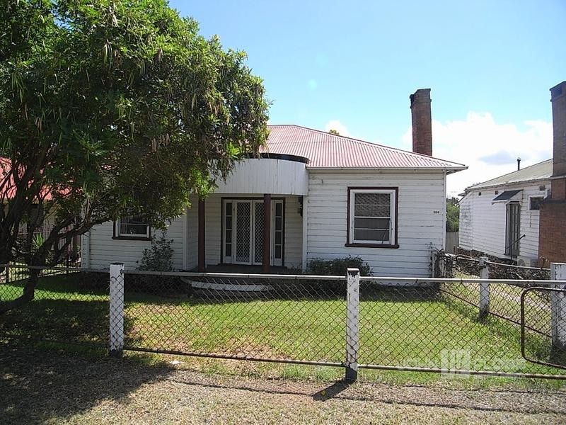 204 & 206 Bridge Street, Muswellbrook NSW 2333