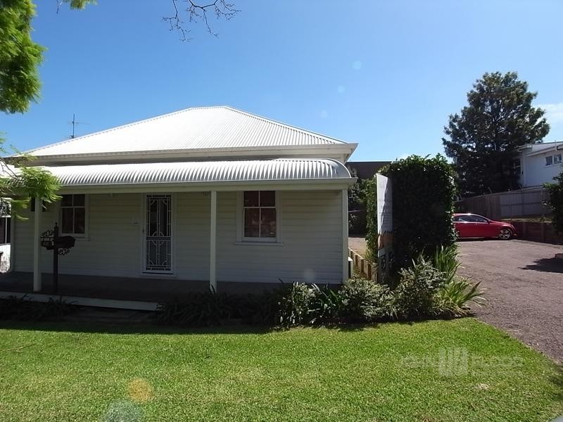 88 Hill Street, Muswellbrook NSW 2333