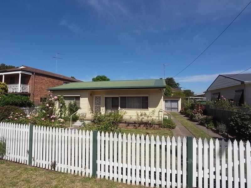 4 Bell Street, Muswellbrook NSW 2333