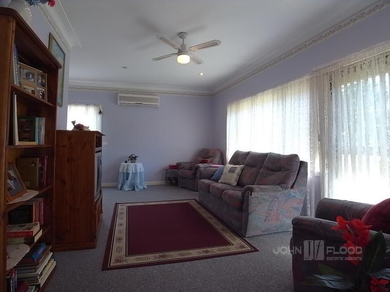 4 Bell Street, Muswellbrook NSW 2333