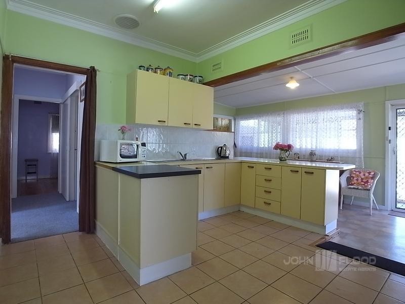 4 Bell Street, Muswellbrook NSW 2333