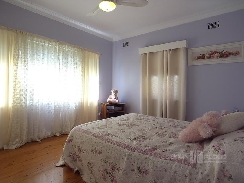 4 Bell Street, Muswellbrook NSW 2333