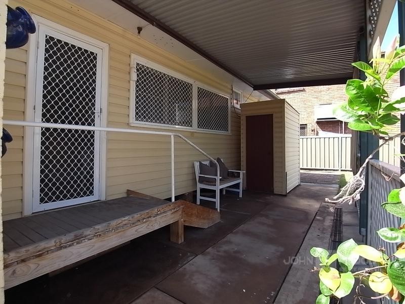 4 Bell Street, Muswellbrook NSW 2333