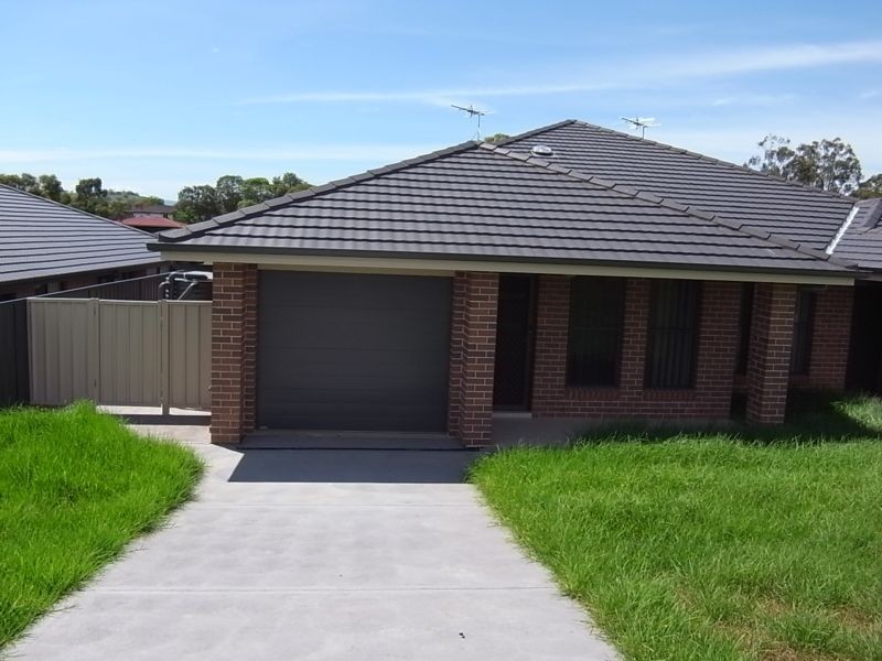 1/70 Osborn Avenue, Muswellbrook NSW 2333