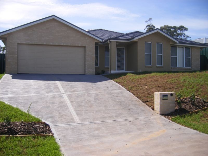 48 Dixon Circut, Muswellbrook NSW 2333