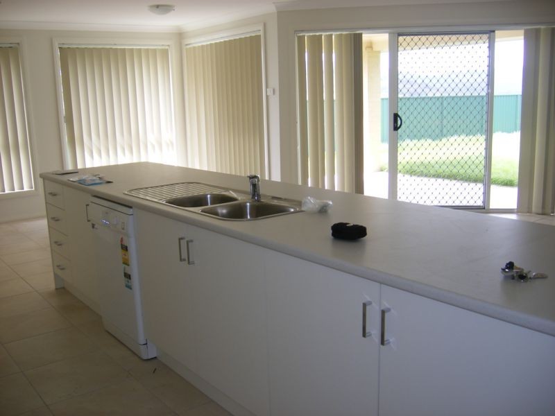 48 Dixon Circut, Muswellbrook NSW 2333