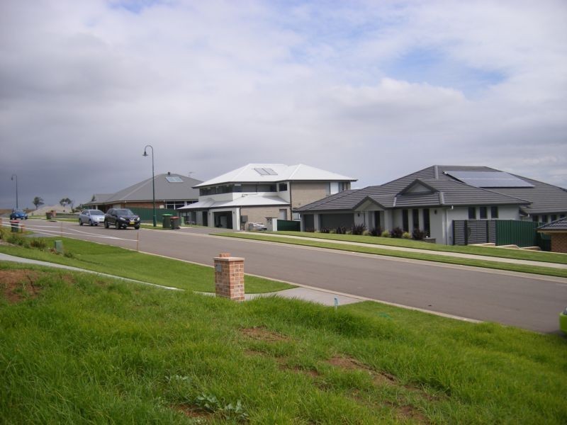 48 Dixon Circut, Muswellbrook NSW 2333