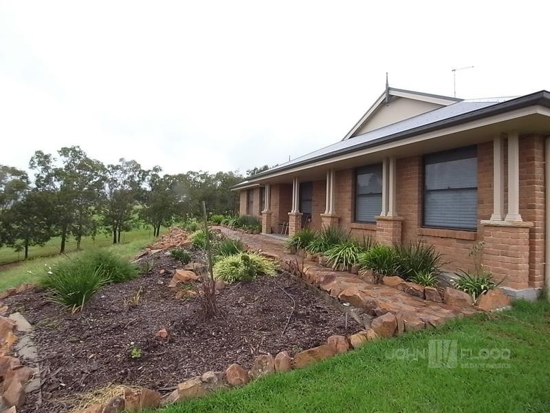 2 Cavalry Line Road, Segenhoe NSW 2337